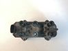 High voltage ignition coil 0221503017