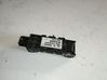 Airbag deployment crash/impact sensor 985829U00A