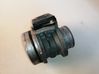 Mass air flow meter 98FB12B579BA