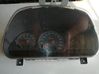 Speedometer (instrument cluster) 30857575