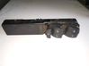 Electric window control switch 12764032