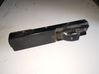 Electric window control switch 12805716