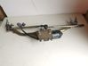 Front wiper linkage and motor 1591005110