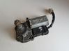 Rear window wiper motor 