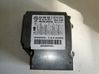 Turvatyynyn ohjainlaite/moduuli 4L0959655C