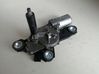 Rear window wiper motor 0390201823