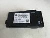 Seat heating relay 9216468