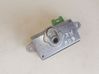 Airbag deployment crash/impact sensor 65776920477