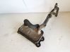 Oil filter mounting bracket 8677974