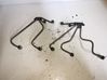 Fuel injector supply line/pipe 