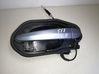 Türgriff Türöffner hinten 3330984
