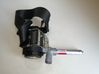 Rear seatbelt 6085750L0C