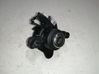 Tailgate exterior lock 8241088