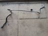 Power steering hose/pipe/line 