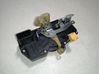 Front door lock R15109621