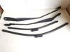Front wiper blade arm 31276005