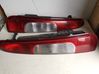Rear/tail lights set 3M5113A602AA