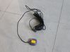 Antenne GPS 