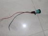 Cigarette lighter 