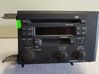 Panel / Radioodtwarzacz CD/DVD/GPS 8651152