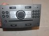 Radio/CD/DVD/GPS-pääyksikkö 344183129
