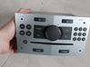 Panel / Radioodtwarzacz CD/DVD/GPS 49731088