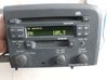Panel / Radioodtwarzacz CD/DVD/GPS 9496564