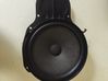 Altavoz de la puerta delantera 3C8035454