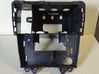 Radio/GPS head unit trim 30722446