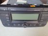 Panel / Radioodtwarzacz CD/DVD/GPS 1Z0035161C