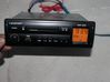Panel / Radioodtwarzacz CD/DVD/GPS 