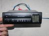 Panel / Radioodtwarzacz CD/DVD/GPS 
