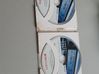 Mapy do nawigacji CD/DVD NAVIGATIONCD