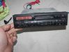 Panel / Radioodtwarzacz CD/DVD/GPS 1M0035186J