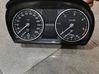 Speedometer (instrument cluster) A2C53387884