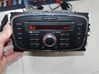 Unidad delantera de radio/CD/DVD/GPS BS7T18C815AE