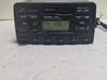Radio/CD/DVD/GPS-pääyksikkö 10R020025