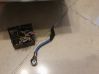 Telar de cableado del sistema de sonido 8M5T18C815AB