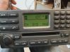 Radio/CD/DVD/GPS head unit 1X4318B876CA