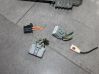 Sound system wiring loom 31260540AA