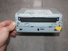 Radio/CD/DVD/GPS head unit 31260541AA