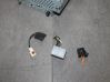 Sound system wiring loom 31260541AA