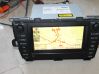 Panel / Radioodtwarzacz CD/DVD/GPS 8612047400