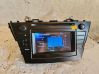 Panel / Radioodtwarzacz CD/DVD/GPS 8614047140