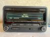 Panel / Radioodtwarzacz CD/DVD/GPS 5M0035186J