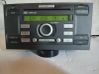 Panel / Radioodtwarzacz CD/DVD/GPS 5S7T18C815AF