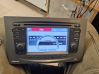 Radio/CD/DVD/GPS head unit 95094219