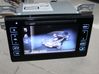 Panel / Radioodtwarzacz CD/DVD/GPS 8614002400