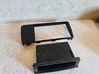 Radio/GPS head unit trim RF281352