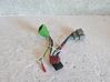 Sound system wiring loom CANLOW